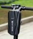 Сумка WEST BIKING на раму самоката, гироцикла, электровелосипеда 29*15*12 см ВС-1011-2 фото 2