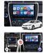 Штатная Магнитола Toyota Camry 55 з США 2014-2017 на Android Модель XYAuto-7212-8octa-CarPlay М-ТК55-10-8я-2/32 фото 3