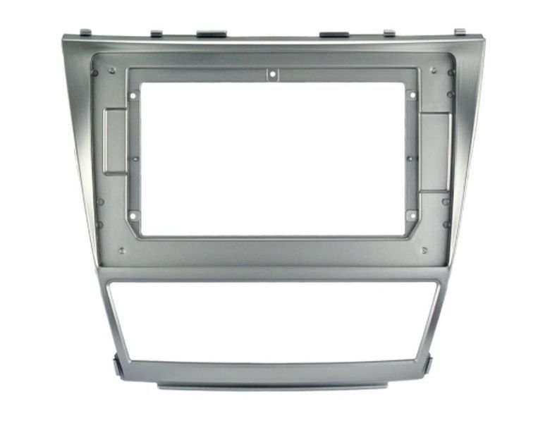 Штатна Магнітола Toyota Camry 40 2006-2012 на Android Модель XYAuto-7212-8octa-CarPlay М-ТК40-10-М3 фото