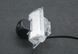 Штатна камера заднього огляду Nissan Altima 2000-2012, Nissan Tiida 2007-2014 AHD turning lines КЗШ-1409-2 фото 4