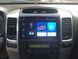 Штатная Магнитола Toyota Land Cruiser Prado 2004-2008 на Android Модель JAC-3GWiFi М-ТПр-9-В1 фото 8
