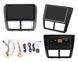 Штатная Магнитола Subaru Forester 2008-2012 Звуковая на Android Модель FS-A7-8octa-CarPlay М-СФст-9-М4 фото 3