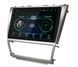 Штатна Магнітола Toyota Camry 40 2006-2012 на Android Модель XYAuto-7212-8octa-CarPlay М-ТК40-10-М3 фото 2
