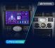 Штатная Магнитола Ford Mondeo 2000-2003 на Android Модель ТС10-8octaTop-4G-DSP-CarPlay М-ФМ1-9-ТС-4/32 фото 5