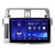 Штатна Магнітола Toyota Land Cruiser Prado 2010-2013 на Android Модель JAC-3GWiFi+Carplay 2/32 Гб М-ТПра-9-3Ж-2/32 фото 2