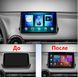 Штатная Магнитола Mazda СХ-3 2015-2018 на Android Модель JAC-3GWiFi+Carplay 2/32 Гб М-МСХ3-9-3Ж-2/32 фото 6