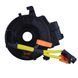 Шлейф підрульовий (равлик) Toyota RAV4 2006-2012 № 84306-48030, 84306-06140, 84306-0E010 Ш-1001-17 фото 1