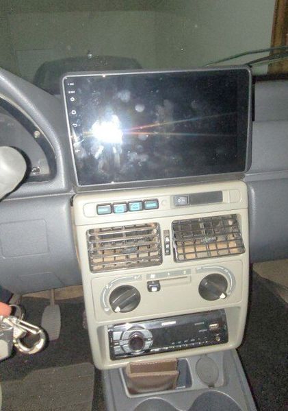 Универсальна Android Магнітола 9 дюймов Model T3-solution М-ПУ-9-Т6 фото