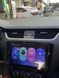 Штатна Магнітола Skoda Octavia 2015-2019 на Android Модель XYAuto-7212-8octa-CarPlay М-ШОн-10-М3 фото 9