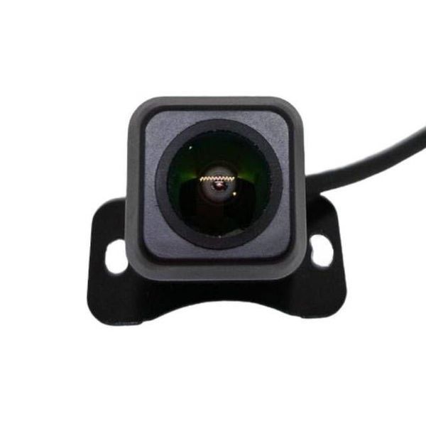 Универсальная камера переднего и заднего вида AHD 1080P/CVBS (Fish Eye, 1920&times;1080) КЗВ-104У фото
