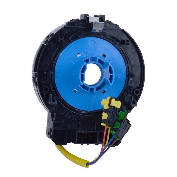 Шлейф подрулевой (улитка) Hyundai Santa Fe 2006, 2007, 2008, 2009, 2010, 2011, 2012 № 934902B300 Ш-1310 фото