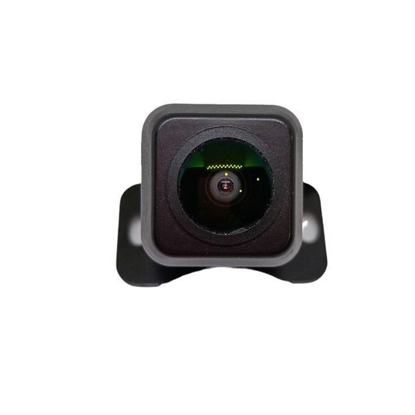 Универсальная камера переднего и заднего вида AHD 1080P/CVBS (Fish Eye, 1920&times;1080) КЗВ-104У фото