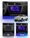 Штатна Магнітола Volkswagen Tiguan L 2017 на Android Модель JAC-3GWiFi М-ФТ-10-3Ж-1/32 фото 4