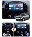 Штатна Магнітола Nissan Juke 2010-2014 на Android Модель JAC-3GWiFi+Carplay 2/32 Гб М-НЖ-9-3Ж-2/32 фото 3