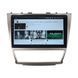Штатна Магнітола Toyota Camry 40 2006-2012 на Android Модель ТС10-8octaTop-4G-DSP-CarPlay М-ТК40-10-Т6 фото 1