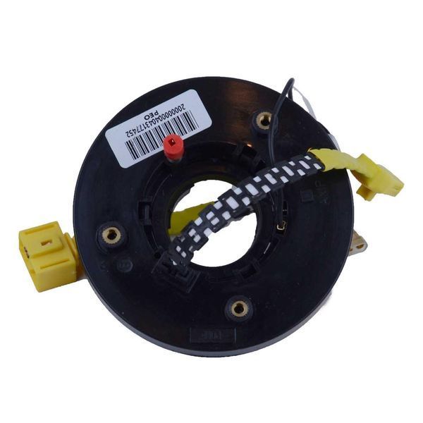 Шлейф подрулевой (улитка) Volkswagen Passat 1995,&nbsp;1996, 1997 № 1H0959653E Ш-1401-4 фото
