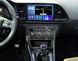 Штатна Магнітола Seat Leon 3 2012-2020 на Android Модель JAC-3GWiFi М-СЛ-9-3Ж-1/32 фото 8