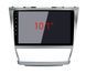 Штатна Магнітола Toyota Camry 40 2006-2012 на Android Модель FS-A7-8octa-CarPlay М-ТК40-10-М4 фото 7