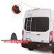 Камера заднього огляду на дах для Ford Transit 2015&ndash;2020 &mdash; AHD 1080P/CVBS 720Р, 170&deg;, нічне бачення, IP67 КЗВ-532 фото 10