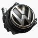 Камера заднего вида в эмблему VW RCD510 / RNS510 для Golf 8, CC, Lamando, T-Roc, Polo, Arteon, Beetle 160&deg;/ CVBS 1280&times;480 КЗР-0603-02 фото 8