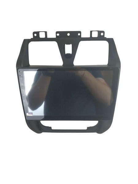 Штатна Магнітола Geely Emgrand 7 2012-2015 на Android Модель XyAuto-3GWiFi+Carplay 2/32 Гб М-ДЖЕ-10-В2 фото