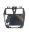 Штатна Магнітола Geely Emgrand 7 2012-2015 на Android Модель XyAuto-3GWiFi+Carplay 2/32 Гб М-ДЖЕ-10-В2 фото 2