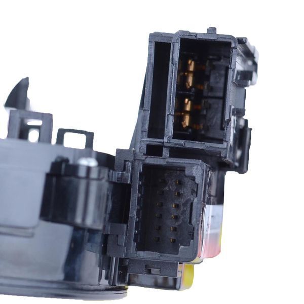 Шлейф підрульовий (равлик) Toyota 4Runner, FJ CRUISER, Avensis № 84306-33080, 84306-30090, 84306-02110 Ш-1022 фото