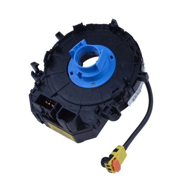 Шлейф подрулевой (улитка) Hyundai Sonata 2010, 2011, 2012, 2013, 2014 № 934903S110, 934903s210 Ш-1305-3 фото