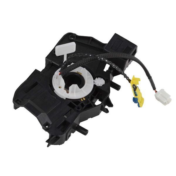 Шлейф подрулевой (улитка) на Renault Dacia, Dokker, Expres, Duster № 251675, E10663799/10B6 Ш-2804 фото