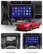 Штатна Магнітола Toyota Camry 50 USA 2011-2014 на Android Модель JAC-3GWiFi М-ТКам-10-3Ж-1/32 фото 8