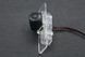 Штатная камера заднего обзора Subaru Legacy 2000-2012 AHD КЗШ-2403-4 фото 4