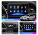 Штатна Магнітола Seat Leon 3 2012-2020 на Android Модель JAC-3GWiFi+Carplay 2/32 Гб М-СЛ-9-3Ж-2/32 фото 2