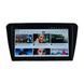 Штатна Магнітола Skoda Octavia 2015-2019 на Android Модель FS-A7-8octa-CarPlay М-ШОн-10-М4 фото 1