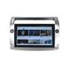 Штатная Магнитола Citroen C4 2004-2014 на Android Модель XYAuto-7212-8octa-CarPlay М-ЦС4с-9-8я-2/32 фото 1