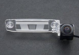 Штатна камера заднього огляду Kia Sportage SL, R, K3 2012 AHD КЗШ-0209-4 фото