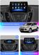 Штатна Магнітола Ford Escape 2013-2016 на Android Модель JAC-3GWiFi М-ФЕС-9-3Ж-1/32 фото 2