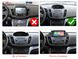 Штатна Магнітола Ford Escape 2013-2016 на Android Модель JAC-3GWiFi М-ФЕС-9-3Ж-1/32 фото 4