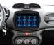 Штатная Магнитола Jeep Renegade 2014-2018 на Android Модель XYAuto-5760-8octa-4G-DSP-CarPlay М-ДЖРн-9-8я4жДСП-2/32 фото 8