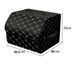 Органайзер складной для багажника авто 40.5*30*29 см, Бордовый АОБ-301-52 фото 3