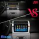 Штатная Магнитола Citroen C4 2004-2014 на Android Модель ТС10-8octaTop-4G-DSP-CarPlay М-ЦС4с-9-ТС-4/32 фото 5