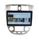 Штатная Магнитола Chevrolet Lacetti на Android Модель XYAuto-7212-8octa-CarPlay М-ШЛ-10-М3 фото 2