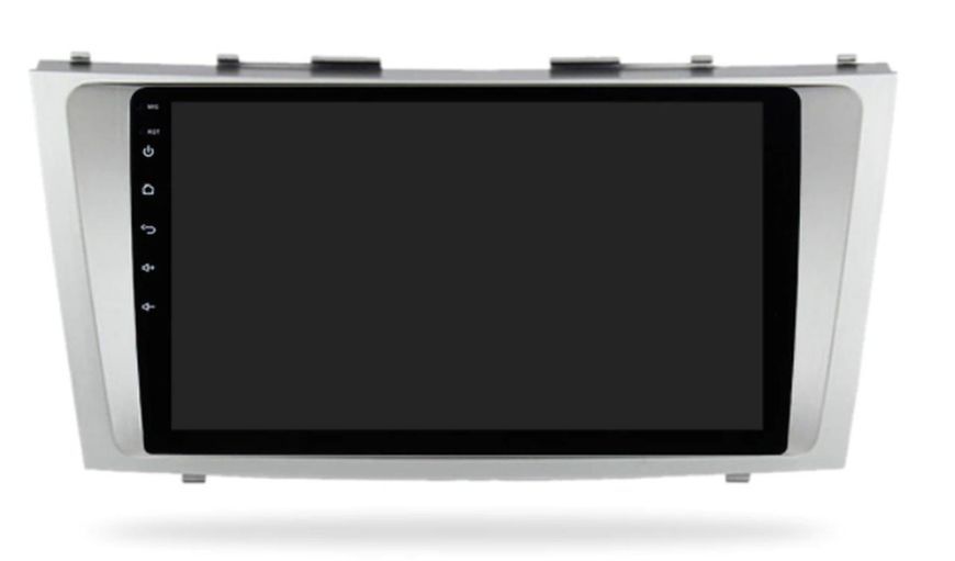 Штатна Магнітола Toyota Camry 40, 2006-2012 на Android Модель FS-A7-8octa-CarPlay М-ТК40-9-М4 фото