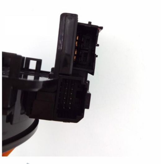 Шлейф подрулевой (улитка) Toyota IQ 2012,Toyota Prius C 2012, 2013,2014 № 84306-47020, 84307-47020 Ш-1006-3 фото