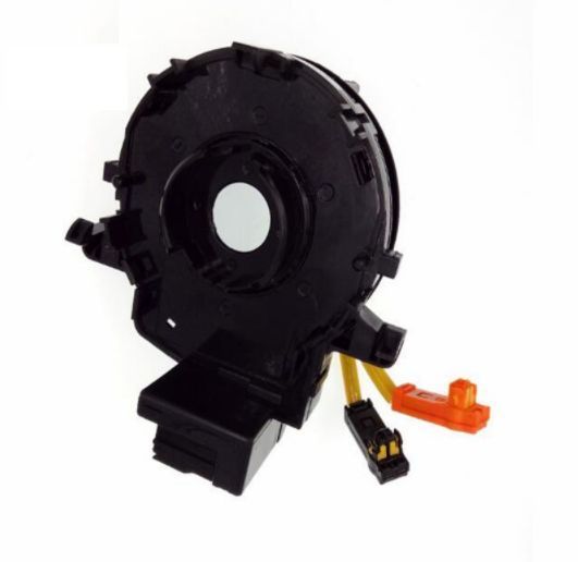 Шлейф подрулевой (улитка) Toyota IQ 2012,Toyota Prius C 2012, 2013,2014 № 84306-47020, 84307-47020 Ш-1006-3 фото