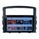 Штатна Магнітола Mitsubishi Pajero 2007-2017 на Android Модель FS-A7-8octa-CarPlay М-МП-9-М4 фото 1