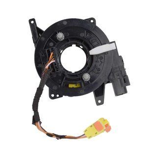 Шлейф подрулевой (улитка) на Range Rover Evoque L538 2011-2018 № LR084445 Ш-2304 фото