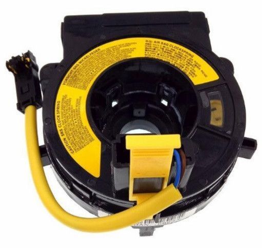 Шлейф подрулевой (улитка) Hyundai IX35 2010, 2011, 2012, 2013 № 934902M300, 934902M000 Ш-1313-2 фото