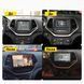 Штатная Магнитола Jeep Cherokee 2015-2019 на Android Модель XYAuto-7212-8octa-CarPlay М-ДжЧ-10-М3 фото 3