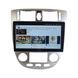 Штатная Магнитола Chevrolet Lacetti на Android Модель ТС10-8octaTop-4G-DSP-CarPlay М-ШЛ-10-Т6 фото 2