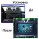 Штатная Магнитола Mercedes Benz Smart Fortwo 2 2005-2010 на Android Модель JAC-3GWiFi М-МВСФ1-9-3Ж-1/32 фото 6